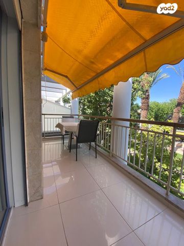 דופלקס, אילת