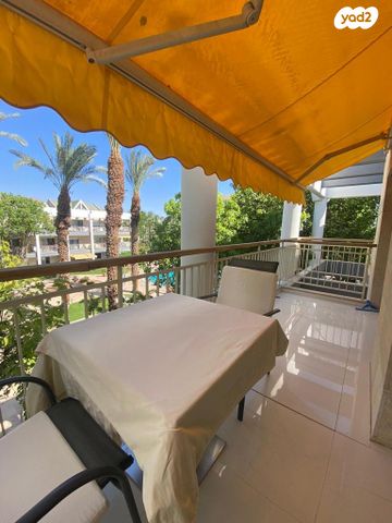 דופלקס, אילת