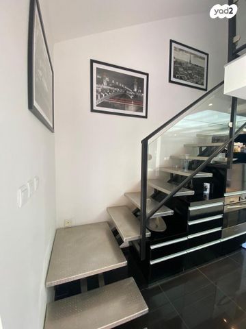 דופלקס, אילת