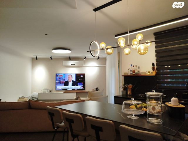 דירה, שדרות בן גוריון 95, לב מוצקין, בנה ביתך, קרית מוצקין