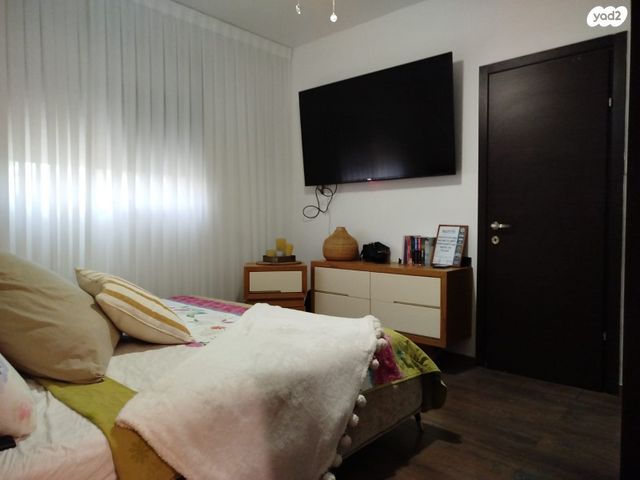 דירה, שדרות בן גוריון 95, לב מוצקין, בנה ביתך, קרית מוצקין