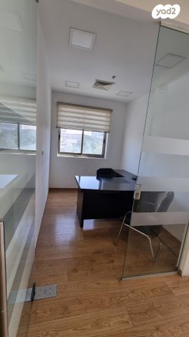 משרדים, האומן 25, תלפיות תעשיה ומסחר, ירושלים