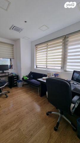 משרדים, האומן 25, תלפיות תעשיה ומסחר, ירושלים