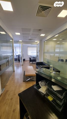 משרדים, האומן 25, תלפיות תעשיה ומסחר, ירושלים