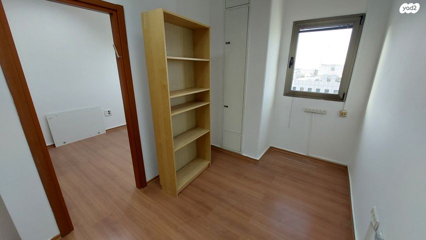 משרדים, פרופ' הלל וחנן אופנהיימר, פארק תמר, רחובות