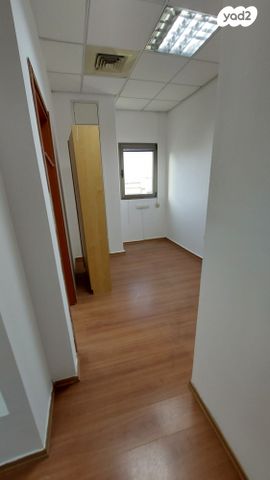 משרדים, פרופ' הלל וחנן אופנהיימר, פארק תמר, רחובות