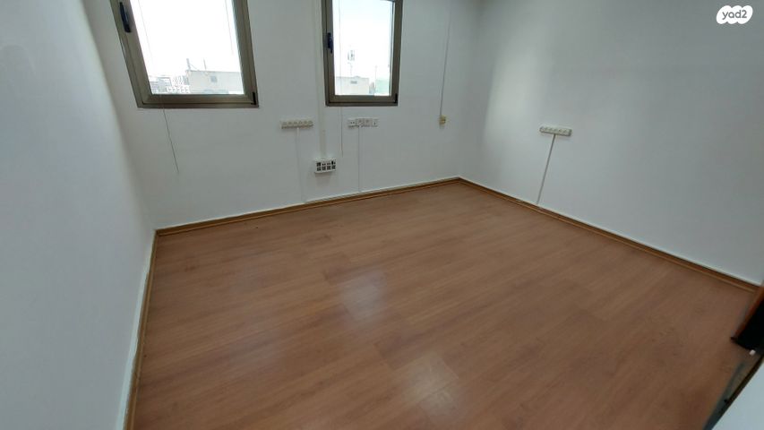 משרדים, פרופ' הלל וחנן אופנהיימר, פארק תמר, רחובות