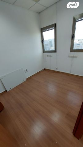 משרדים, פרופ' הלל וחנן אופנהיימר, פארק תמר, רחובות