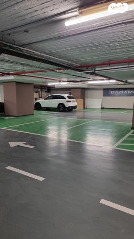 משרדים, האומן 25, תלפיות תעשיה ומסחר, ירושלים