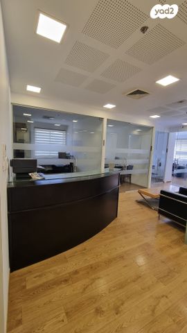 משרדים, האומן 25, תלפיות תעשיה ומסחר, ירושלים