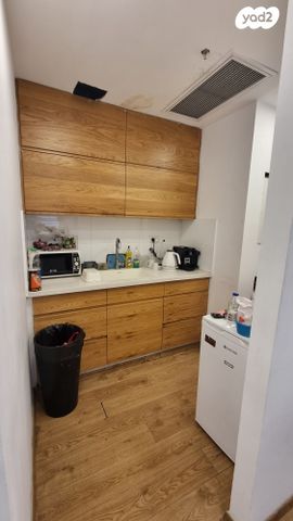 משרדים, האומן 25, תלפיות תעשיה ומסחר, ירושלים