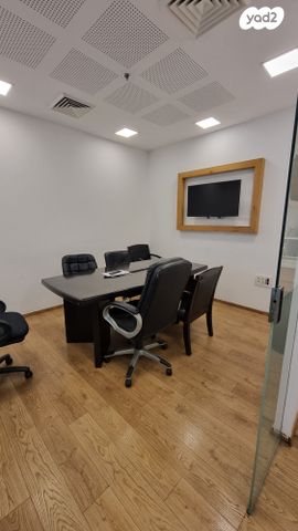 משרדים, האומן 25, תלפיות תעשיה ומסחר, ירושלים