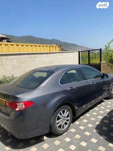 הונדה אקורד