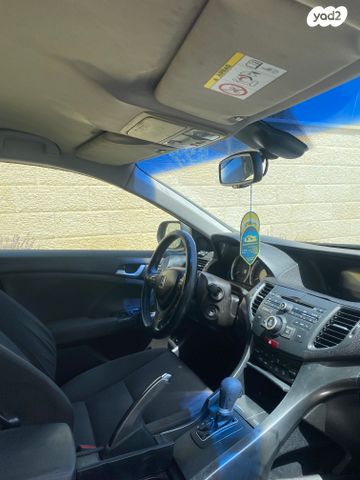 הונדה אקורד