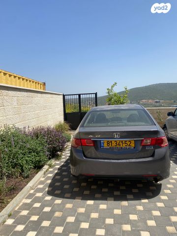 הונדה אקורד