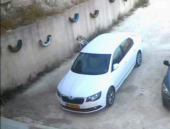 סקודה סופרב