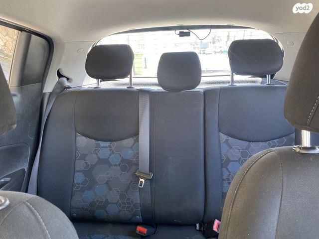 שברולט ספארק