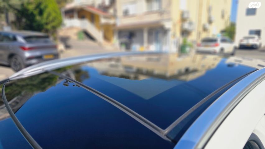 מרצדס-בנץ GLA