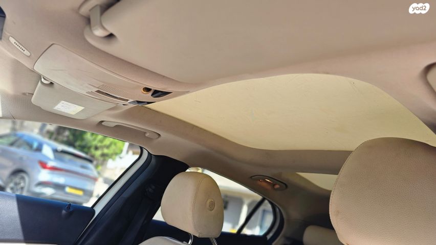 מרצדס-בנץ GLA