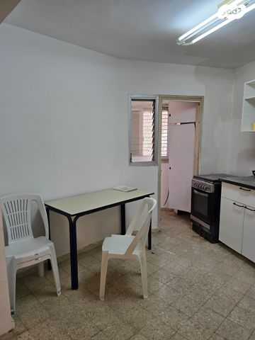 דירה, דרך מצדה 93, באר שבע