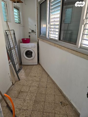 דירה, דרך מצדה 93, באר שבע