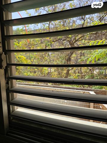 דירה, דרך מצדה 93, באר שבע