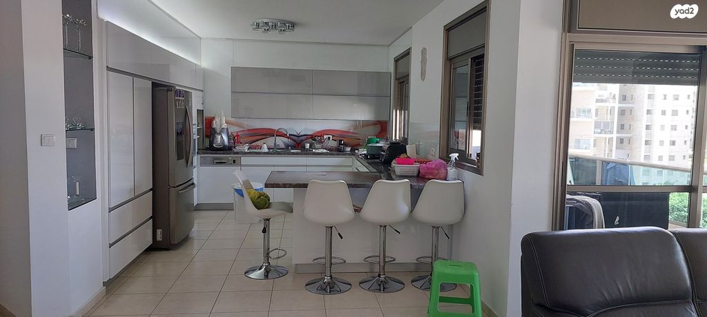 דירה, נווה חוף, ראשון לציון