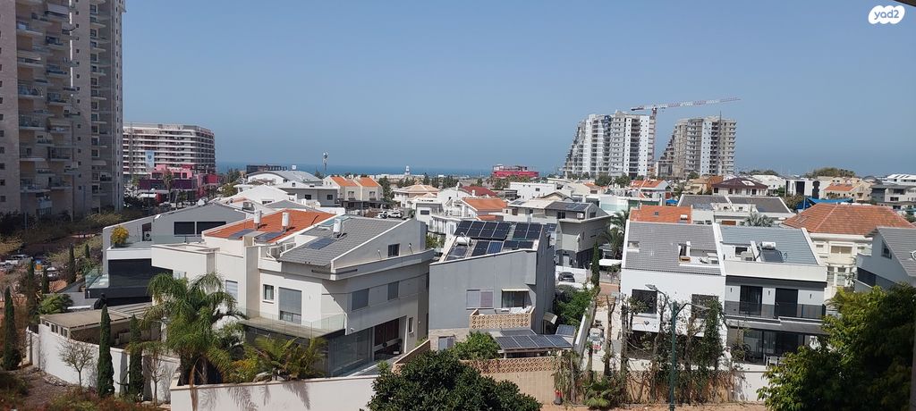 דירה, נווה חוף, ראשון לציון