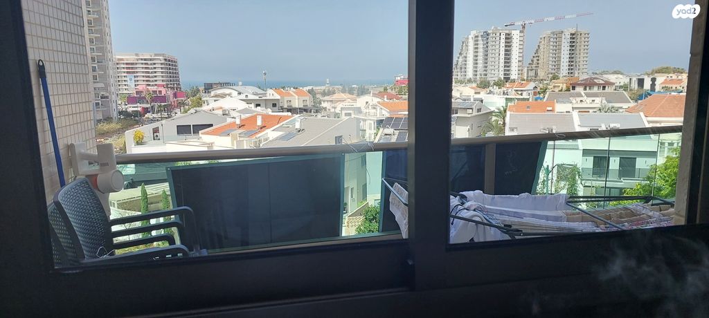 דירה, נווה חוף, ראשון לציון