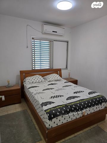 דירה, דרך מצדה 93, באר שבע