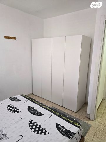 דירה, דרך מצדה 93, באר שבע