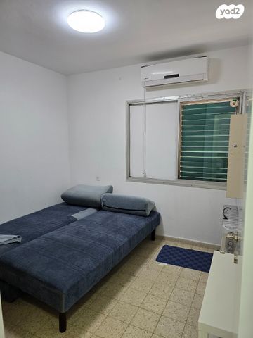 דירה, דרך מצדה 93, באר שבע