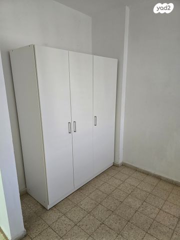 דירה, דרך מצדה 93, באר שבע