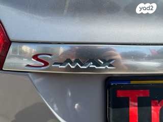 פורד S-מקס