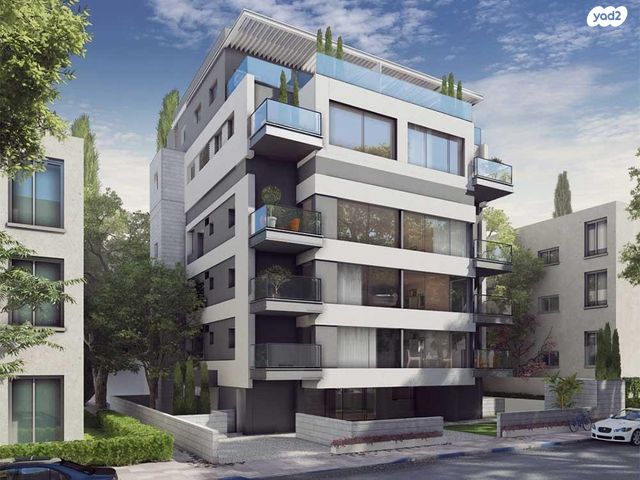 הצפון החדש - כיכר המדינה