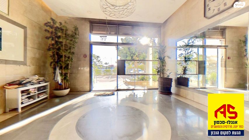 גג/ פנטהאוז, אהוד מנור, יפה נוף, כפר יונה