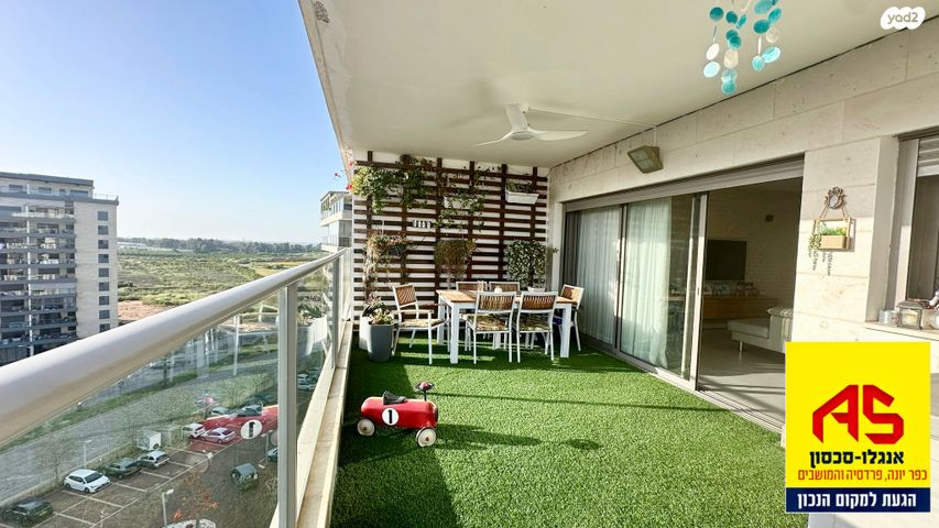 גג/ פנטהאוז, אהוד מנור, יפה נוף, כפר יונה