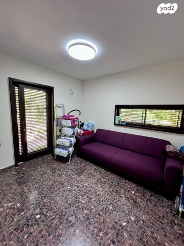 בית פרטי/ קוטג', מבצע דני, באר שבע