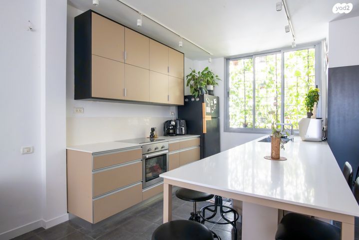 דירה, לב תל אביב, לב העיר צפון, תל אביב יפו