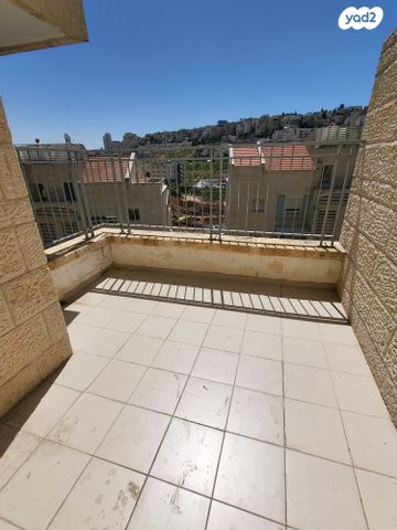 דירה, משה קול, בית הכרם, רמת בית הכרם, ירושלים