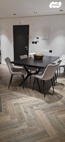 דירת גן, מגדל העמק