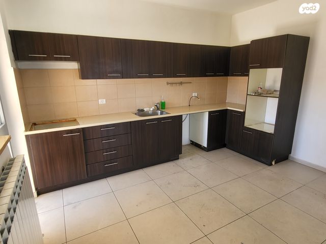 דירה, משה קול, בית הכרם, רמת בית הכרם, ירושלים