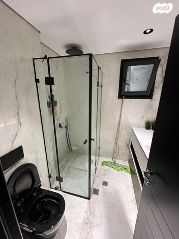 דירת גן, מגדל העמק