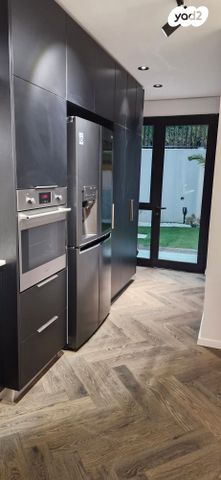 דירת גן, מגדל העמק