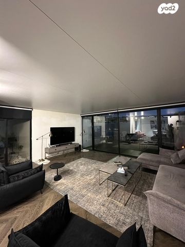 דירת גן, מגדל העמק