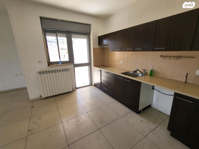 דירה, משה קול, בית הכרם, רמת בית הכרם, ירושלים