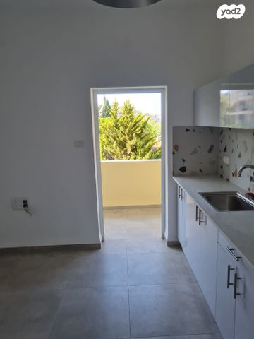 דירה, רמות רמז, חיפה