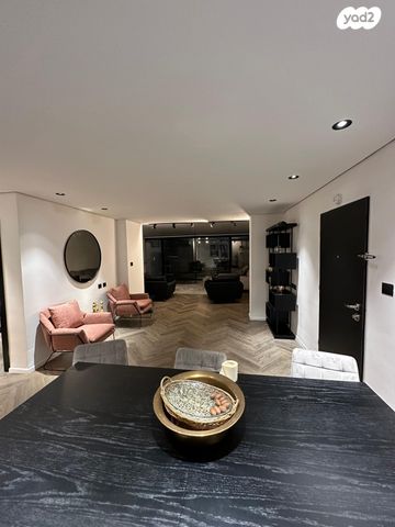 דירת גן, מגדל העמק