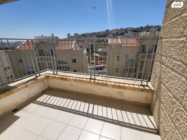 דירה, משה קול, בית הכרם, רמת בית הכרם, ירושלים