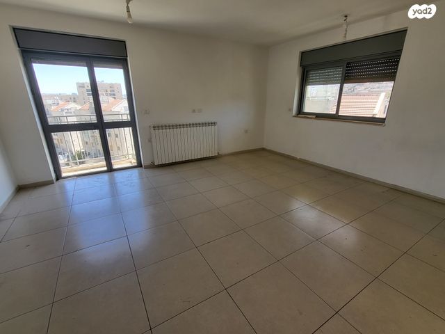 דירה, משה קול, בית הכרם, רמת בית הכרם, ירושלים